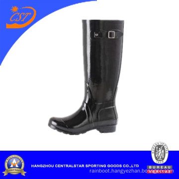 Women New Fashion Rain Boots